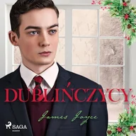 Audiobooki - literatura piękna - Dublińczycy James Joyce - miniaturka - grafika 1