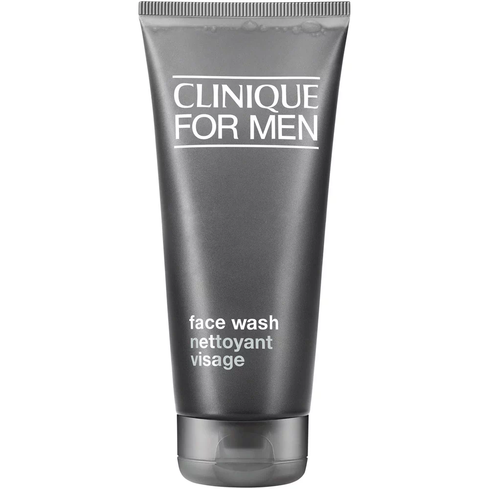Clinique For Men żel oczyszczający dla mężczyzn Face Wash) 200 ml