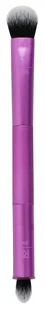Real Techniques Brushes Blend + Define pędzel do makijażu 1 szt dla kobiet - Pędzle do makijażu - miniaturka - grafika 4