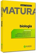 Podręczniki dla gimnazjum - Matura 2024 - Biologia repetytorium - miniaturka - grafika 1
