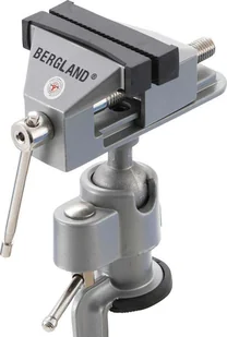 Kraftmann Imadło stołowe modelarskie 70 mm B.93057 - Imadła i ściski - miniaturka - grafika 2