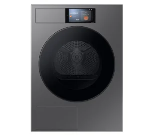 Suszarka Samsung Bespoke AI DV90F09F4SU4 - Suszarki do prania - miniaturka - grafika 1