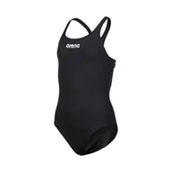 Stroje kąpielowe dla dziewczynek - Strój Kąpielowy Arena G Team Swimsuit Swim Pro Solid - miniaturka - grafika 1