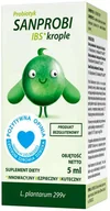 Układ pokarmowy - Sanprobi IBS krople 5 ml - miniaturka - grafika 1