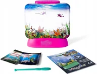 Zabawki kreatywne - World Alive Sea Friends Zestaw podstawowy mix - miniaturka - grafika 1