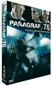 Filmy kryminalne DVD - PROPAGANDA FILM Paragraf 78 [DVD] - miniaturka - grafika 1