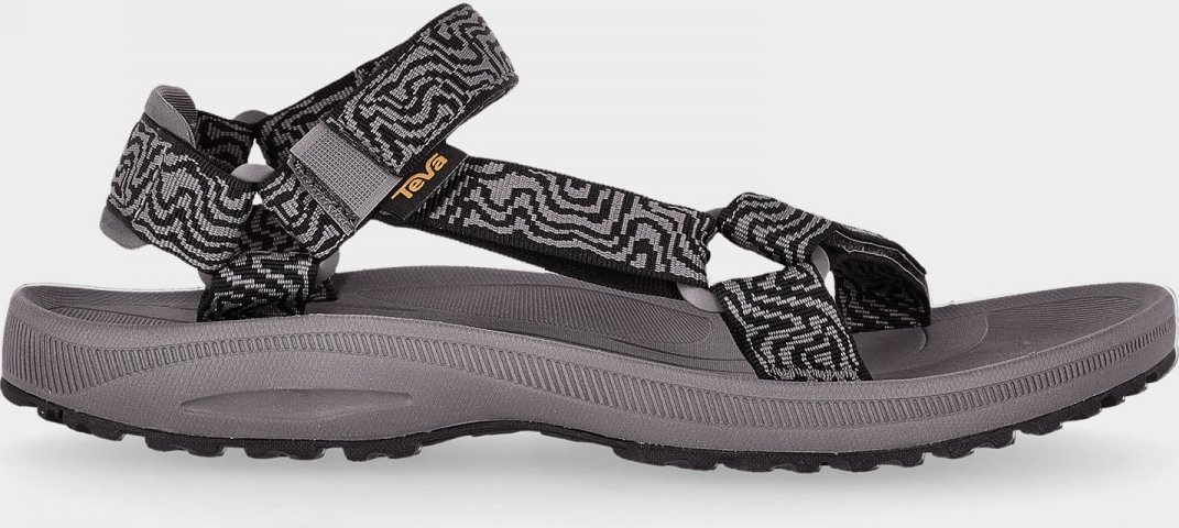 Teva M'S Winsted, LRBG, 45.5 us 12; uk 11