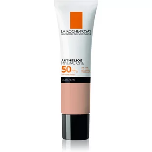 La Roche-Posay Posay Posay Anthelios Mineral One matujący krem tonujący SPF 50+ odcień 2 Medium 30 ml - Kremy do twarzy - miniaturka - grafika 1
