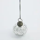 Bombki - House Doctor Bombka Shim Ø6 Cm - miniaturka - grafika 1