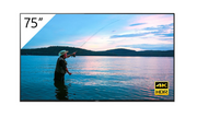 Monitory reklamowe i wyświetlacze - Sony FWD-75X95H/T - miniaturka - grafika 1