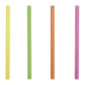 Akcesoria do basenów - Zestaw makaron do pływania 122 cm z kamizelką dziecięcy Bastway - miniaturka - grafika 1