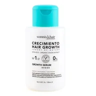 Serum do włosów - Hair Growth wzmacniające serum do włosów nº1/2 100ml - miniaturka - grafika 1