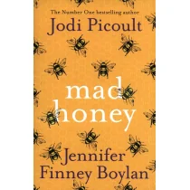 Mad Honey - Pozostałe książki - miniaturka - grafika 1