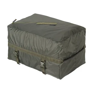 Kieszeń Helikon-Tex Enlarged Pakcell Bag - Olive Green - Odzież taktyczna i umundurowanie - miniaturka - grafika 1