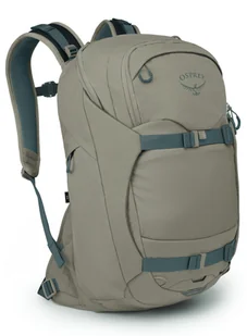 Plecak rowerowy Osprey Metron 24 - concrete tan - Plecaki - miniaturka - grafika 1
