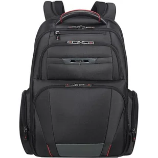 Samsonite Pro-DLX 5 Back Pack, kolor: czarny 106361/1041 - Plecaki - miniaturka - grafika 1