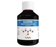 Dezynfekcja - Gliceryna Farmaceutyczna 100 ml czystość 99,5 % - miniaturka - grafika 1