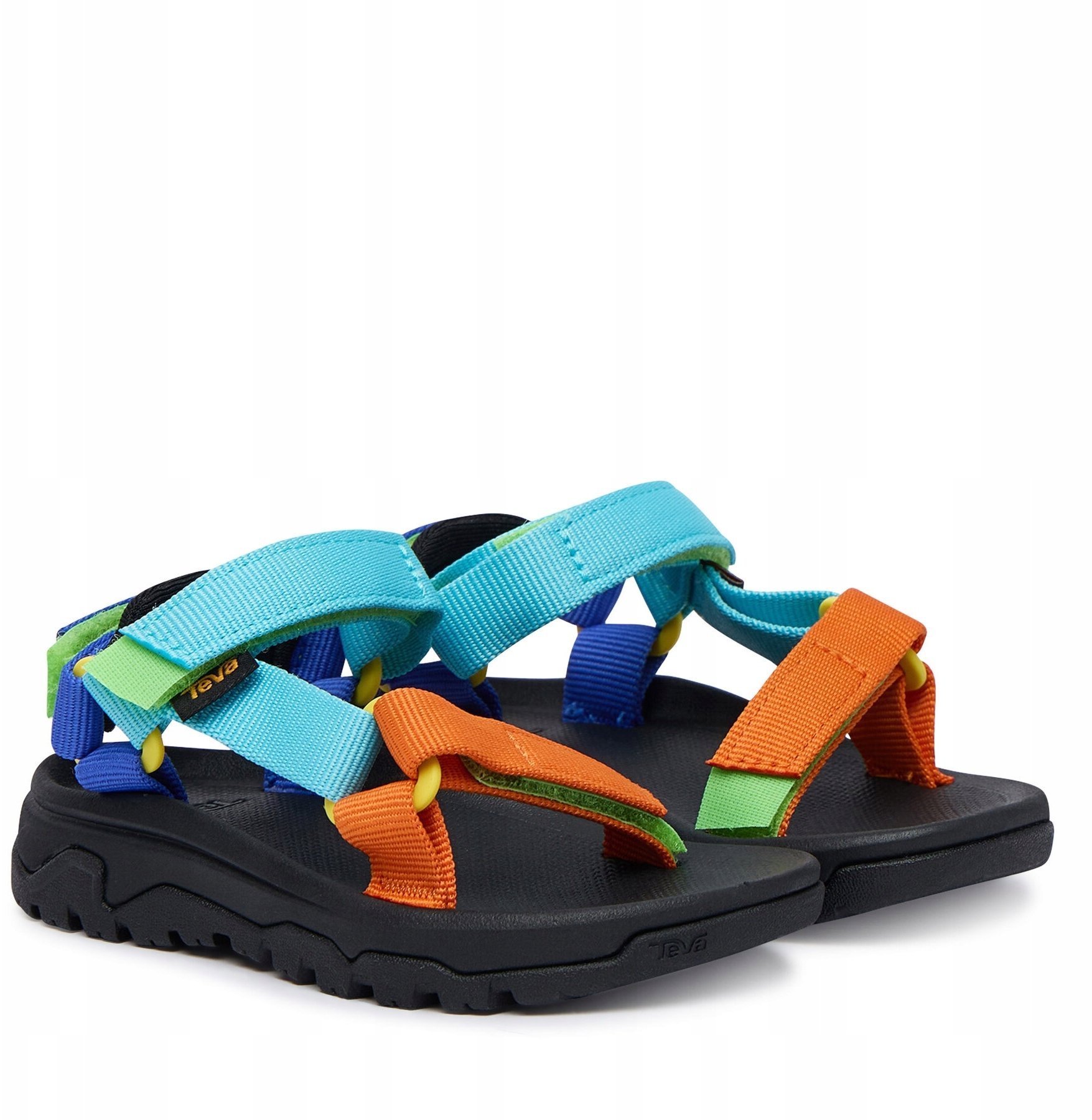 Teva T'S Hurricane XLT JR, NMU, 22/23 us 7; uk 6