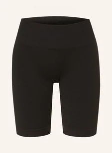 Icebreaker Legginsy Merinomix 260 Seamless schwarz - Legginsy - miniaturka - grafika 1