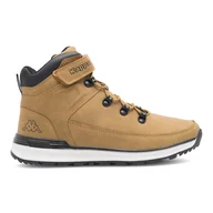 Buty dla chłopców - Trzewiki Kappa LOGO ASTOS 371B8CW-B83 - miniaturka - grafika 1