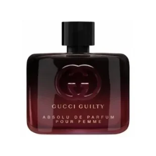 Gucci Guilty 60ml Absolu De Parfum Pour Femme - Wody i perfumy damskie - miniaturka - grafika 1