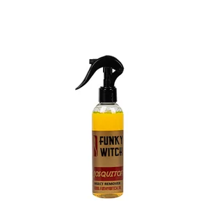 Funky Witch Mosquitoff Insect Remover 0,2L - Kosmetyki samochodowe - miniaturka - grafika 1