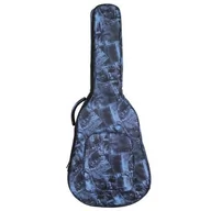 Pokrowce i futerały na gitarę - Pokrowiec gitara klasyczna 4/4 GB-03-5-39 Hard Bag - miniaturka - grafika 1