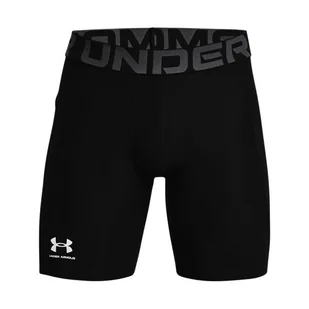 Spodenki męskie Under Armour  HG Shorts black M - Spodenki męskie - miniaturka - grafika 1