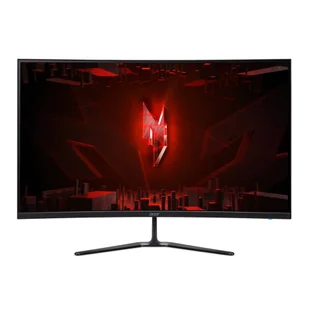 Acer Nitro ED0 ED320QRS3 Czarny - Monitory - miniaturka - grafika 1