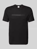 Koszulki męskie - T-shirt z wyhaftowanym logo model ‘EMBROIDERY’ - miniaturka - grafika 1