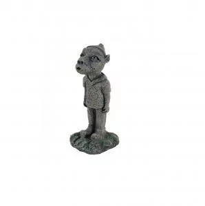 Zolux Dekoracja akw. gargulec model 5 - Dekoracje do akwarium - miniaturka - grafika 1