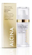 Serum do twarzy - Alcina Aktywna Serum Skóry Active C ell Serum) 30 ml - miniaturka - grafika 1