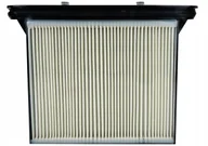 Filtry do odkurzaczy - Bosch filtr powietrza do odkurzacza uniwersalnego GAS 50 M 1609203C99 - miniaturka - grafika 1