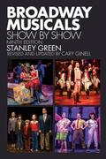 Obcojęzyczne książki o kulturze i sztuce - Stanley Green; Cary Ginell Broadway Musicals - miniaturka - grafika 1