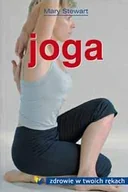 Poradniki hobbystyczne - Joga - miniaturka - grafika 1