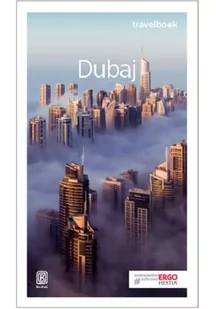 Dubaj - Przewodniki - miniaturka - grafika 1