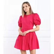 Sukienki - Red Valentino Sukienka - miniaturka - grafika 1