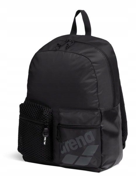 Plecak sportowy Arena One Go 30L Czarny