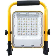 Oświetlenie warsztatowe - Naświetlacz LED DPM FL65-30W - miniaturka - grafika 1