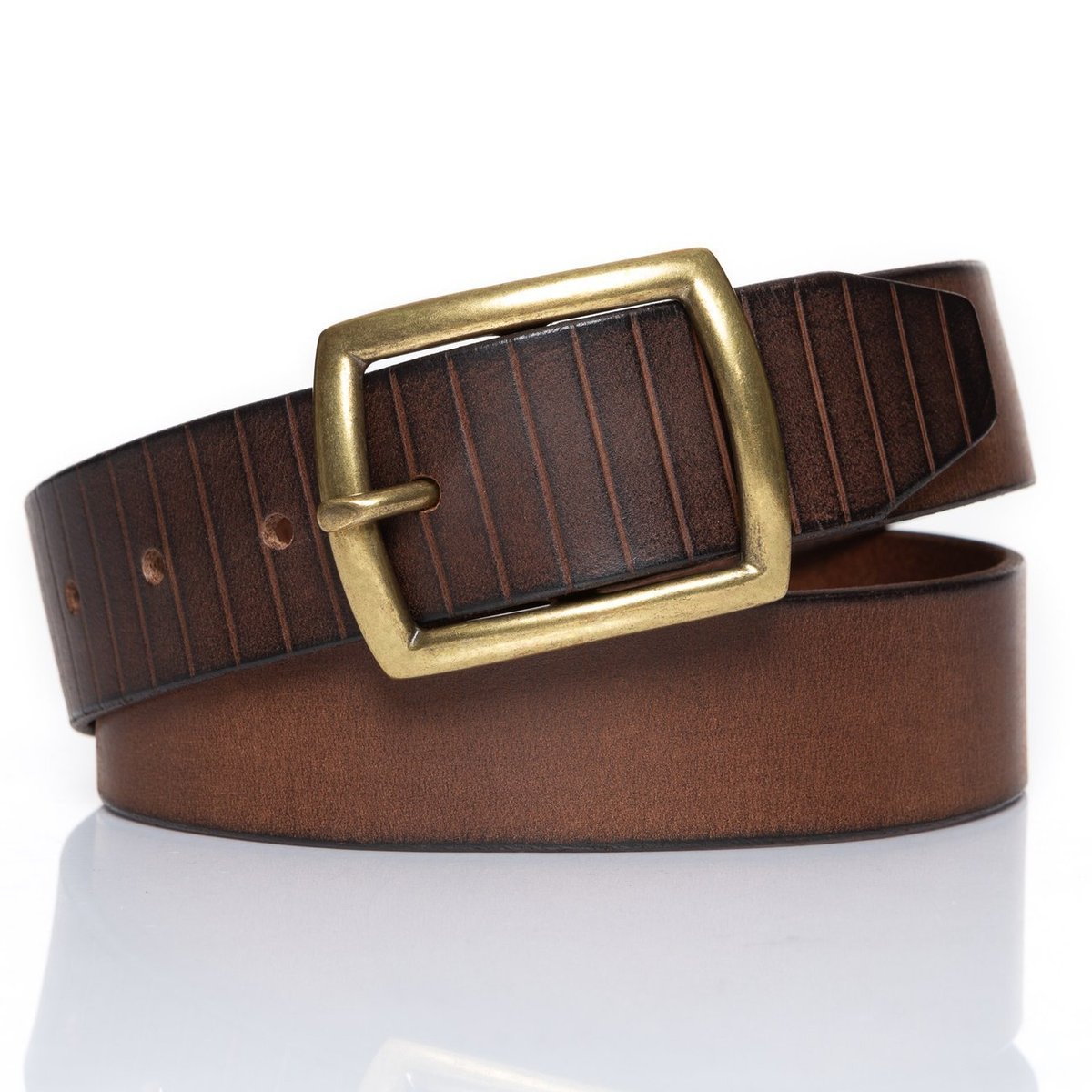 Męski pasek Mustang BELT 95