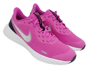 Buty Nike Revolution 5 GS BQ5671-610 r. 36 - Moda i Uroda OUTLET - miniaturka - grafika 1