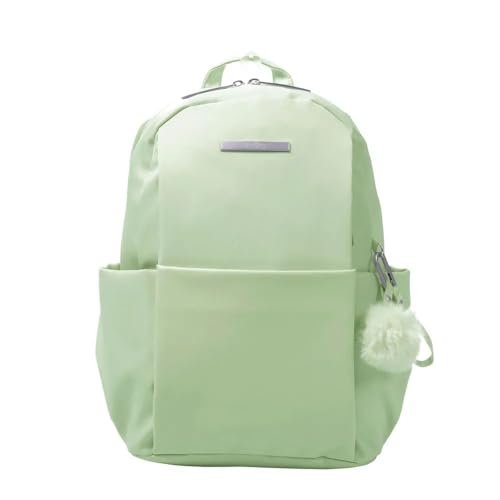 TOTTO Plecak na laptopa ADELAIDE 1, Zielony, S