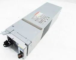 Zasilacz serwerowy NetApp Zasilacz NETAPP, Moc 580W, 12V, 80PLUS dla DS4243/FAS2240 - 114-00058 - Zasilacze do serwerów - miniaturka - grafika 1