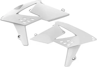 Polisport 841850002 radiator Scoops - Części motocyklowe - miniaturka - grafika 1