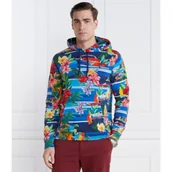 Bluzy męskie - POLO RALPH LAUREN Bluza | Regular Fit - miniaturka - grafika 1