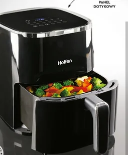 Hoffen ZHAF-460A 1450W 4,6 l - Frytkownice - miniaturka - grafika 1