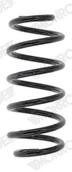 Sprężyny zawieszenia - Sprężyna zawieszenia Monroe SP4233 - miniaturka - grafika 1