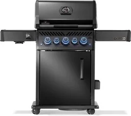 Grill gazowy Napoleon PHANTOM Rogue PRO-S 425 Czarny Mat - Grille gazowe - miniaturka - grafika 1