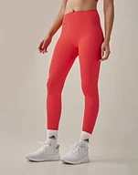 Spodnie damskie - Black Limba Damskie spodnie sportowe Suvi Coral Garden, L - miniaturka - grafika 1