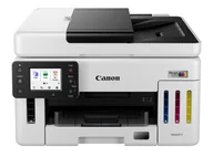 Urządzenia wielofunkcyjne - Canon MAXIFY GX 6150 Atramentowa A4 600 x 1200 DPI Wi-Fi 6882C006 - miniaturka - grafika 1